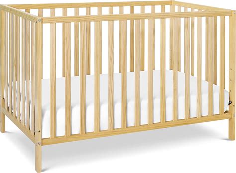 davinci union 4-in-1 convertible crib